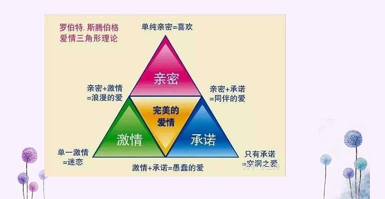 初中心理健康 共撑一把青春伞(青春期异性交往)课件第4页