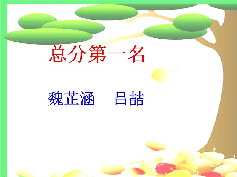 《正视自己,感恩前行》主题班会课件第5页