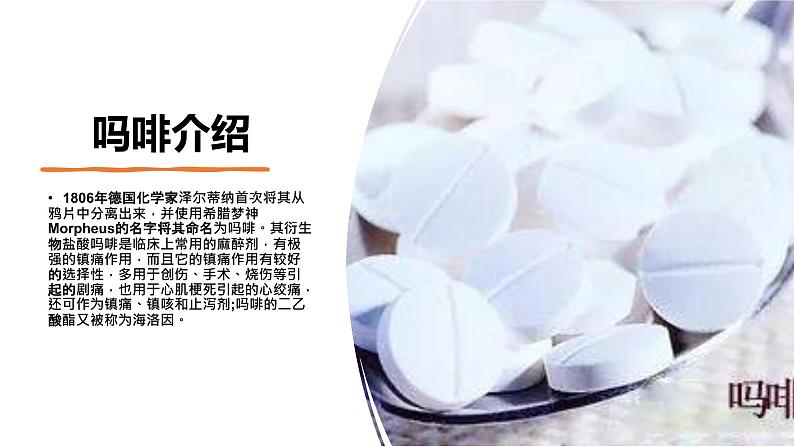 珍爱生命,拒绝毒品主题班会精品课件08