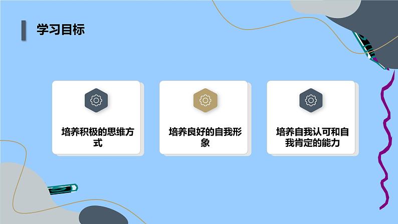 九年级开学第一课主题班会课件:如何提高自己的自信心和勇气 课件04