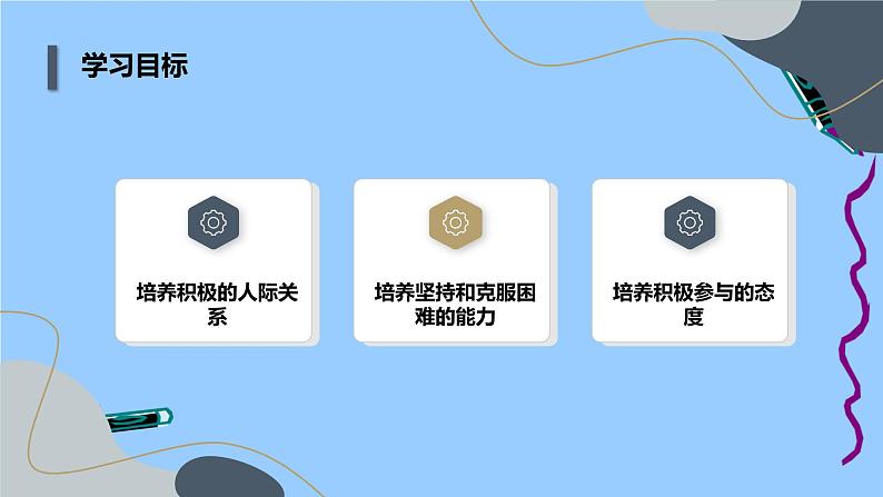 九年级开学第一课主题班会课件:如何提高自己的自信心和勇气 课件08