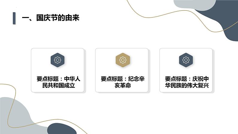 共庆华诞,同筑中国梦(课件)-小学生主题班会通用版第4页