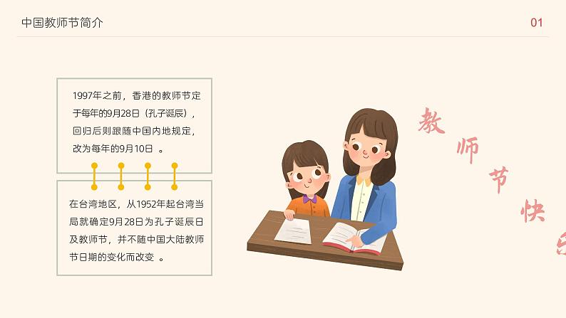 第二周:教师节快乐(课件)06
