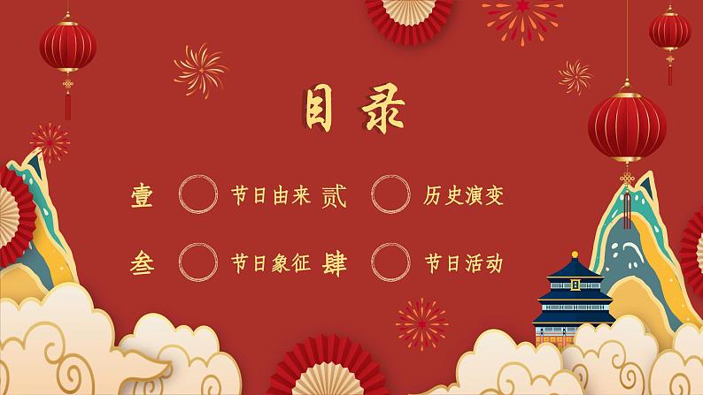 缅怀烈士,迎接国庆(课件)-小学生主题班会通用版02