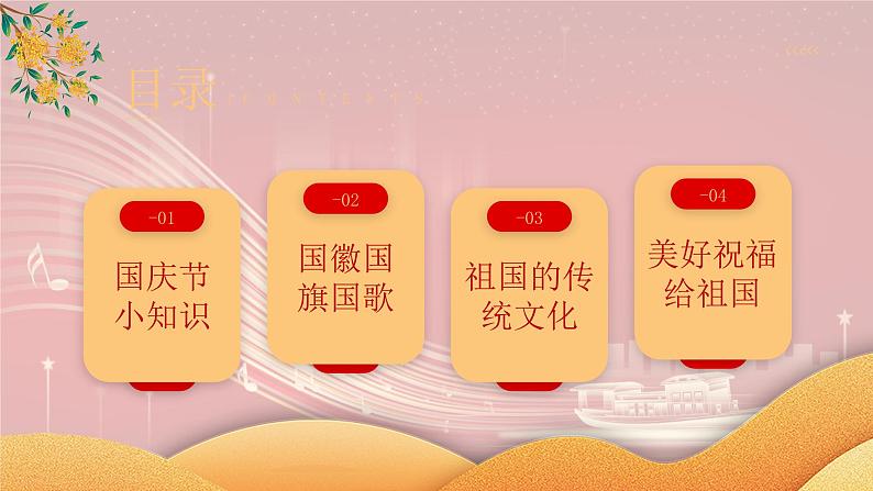 2023年国庆节童心同梦+喜迎国庆++祖国妈妈生日快乐(课件)-小学生主题班会通用版02