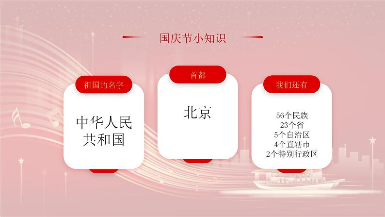 2023年国庆节童心同梦+喜迎国庆++祖国妈妈生日快乐(课件)-小学生主题班会通用版08