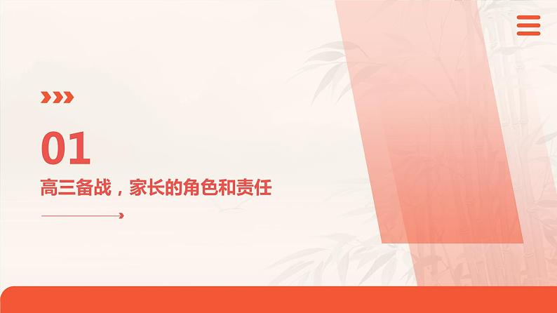 高三备战,家长如何帮助孩子课件第3页
