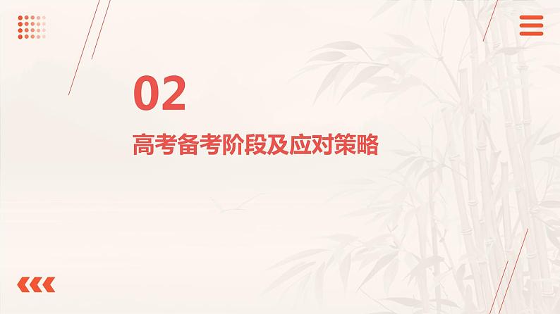 备战高考,家长必读手册家长会课件第7页