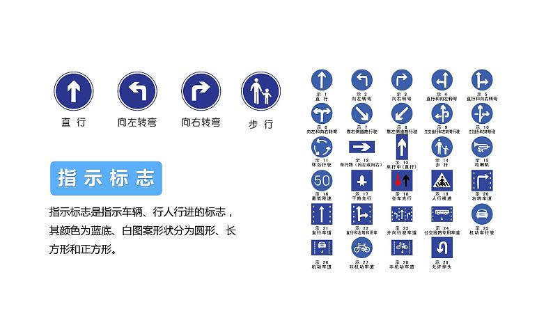 交通安全主题班会(含家长接送孩子安全教育)含视频讲解第6页