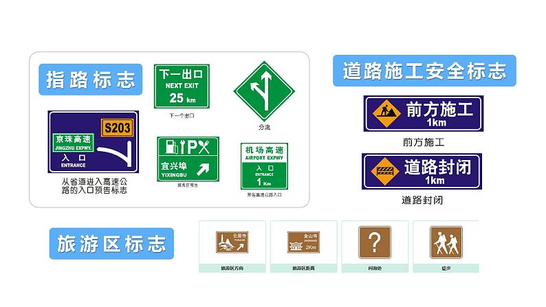 交通安全主题班会(含家长接送孩子安全教育)含视频讲解第8页