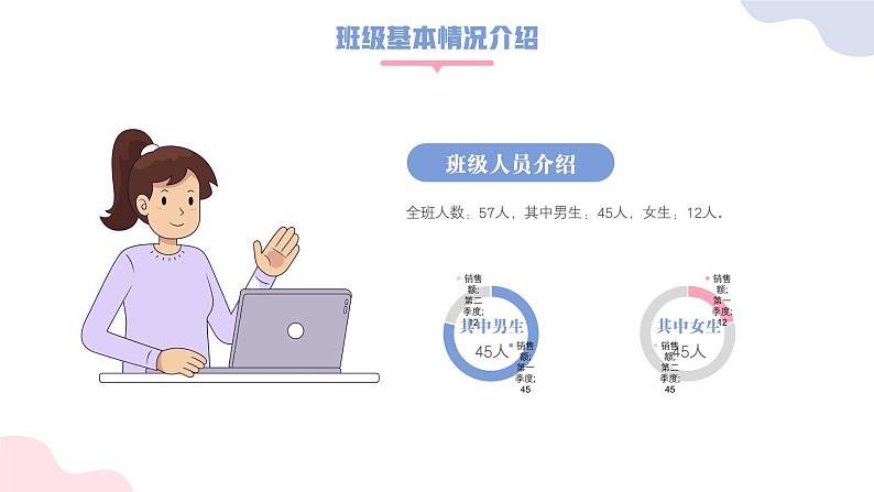 中小学生【期中考试家长会】精品演示课件(十三)05