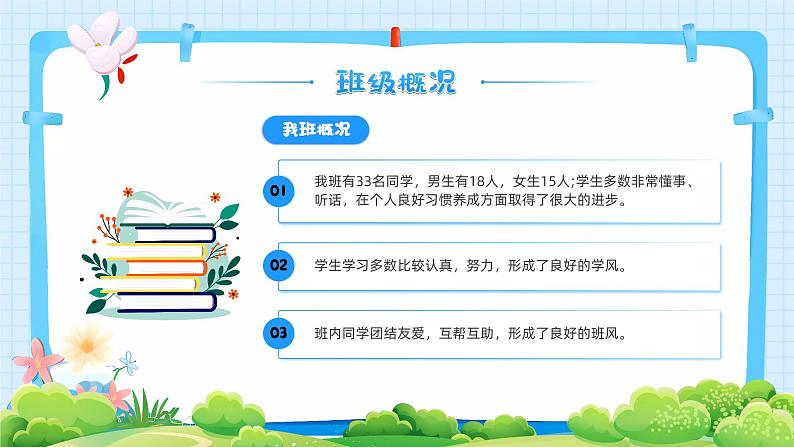 初中班会 开学家长会-------一路相伴 共育希望 课件第6页