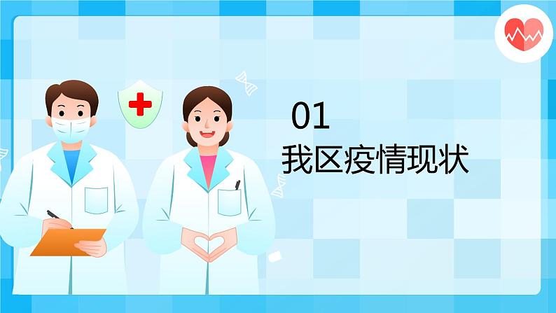 《校园封管共抗疫,科学防护你我他》主题班会(4)(1)(1)课件PPT第3页