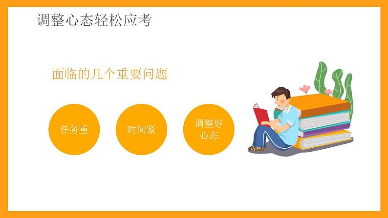 鏖战百日决胜中考-2023-2024学年热点主题班会大观园(全国通用)课件07
