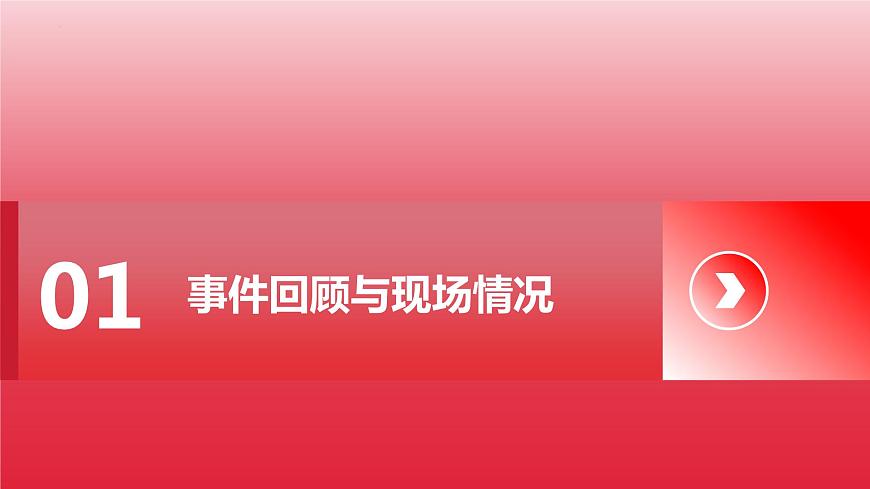 江西新余火災(zāi)事件回顧與安全教育班會(huì)課件-【中職專用】中職教育優(yōu)質(zhì)主題班會(huì)課件集錦第3頁(yè)