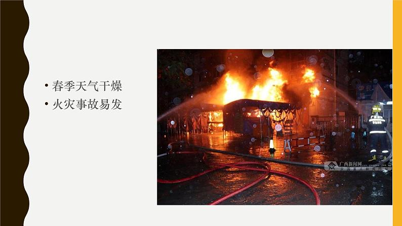 消防安全主题班会课件第2页