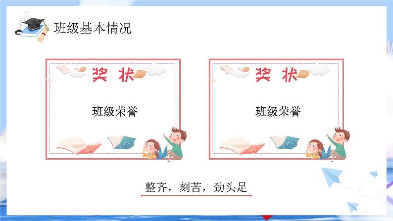 【高考加油】家校共育决战高考-2024年高三一模家长会(课件)第5页