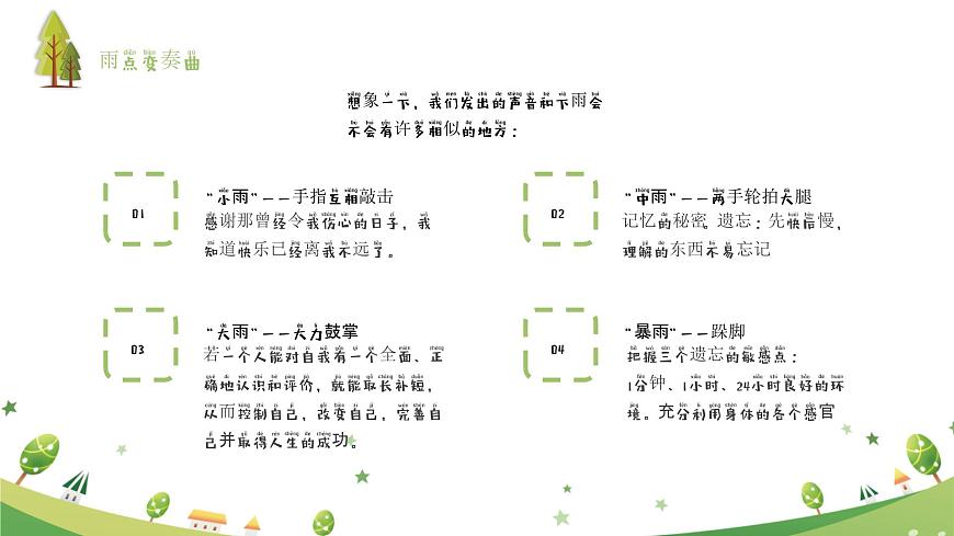 積極應(yīng)對(duì)新變化，更好適應(yīng)新生活 -新生入學(xué)適應(yīng)心理輔導(dǎo)講座（幼升?。?課件第3頁