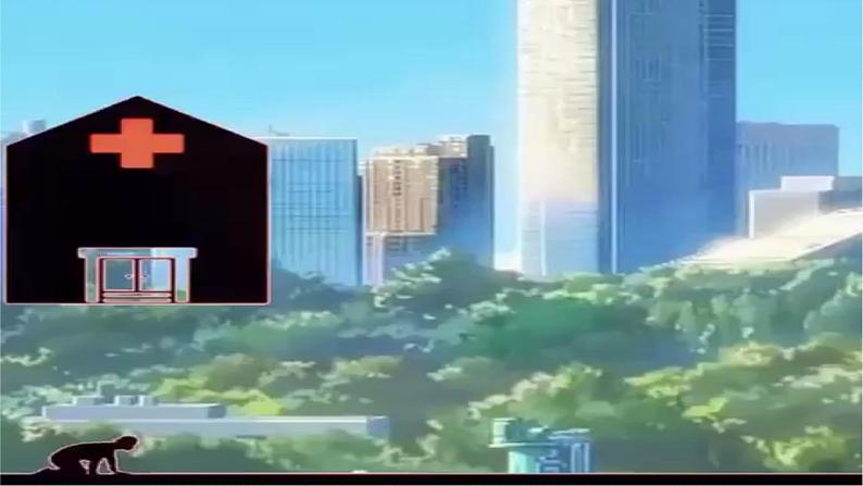 感念亲情,孝心无价 主题班会课件02