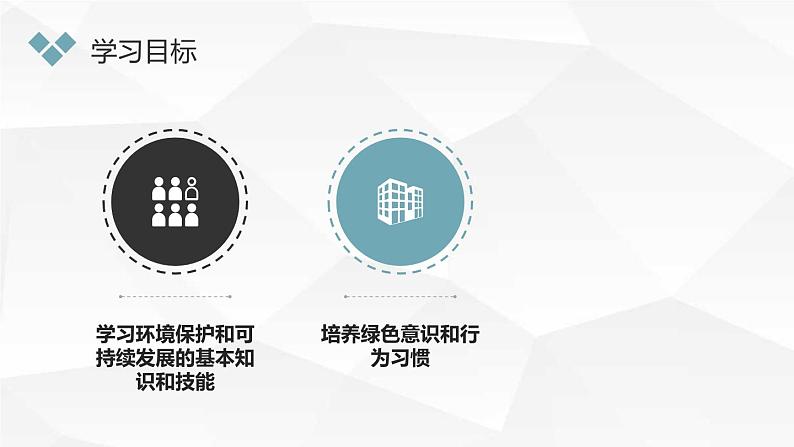 高一九月开学主题班会课件:了解环境保护和可持续发展,开展绿色校园行动(课件)08
