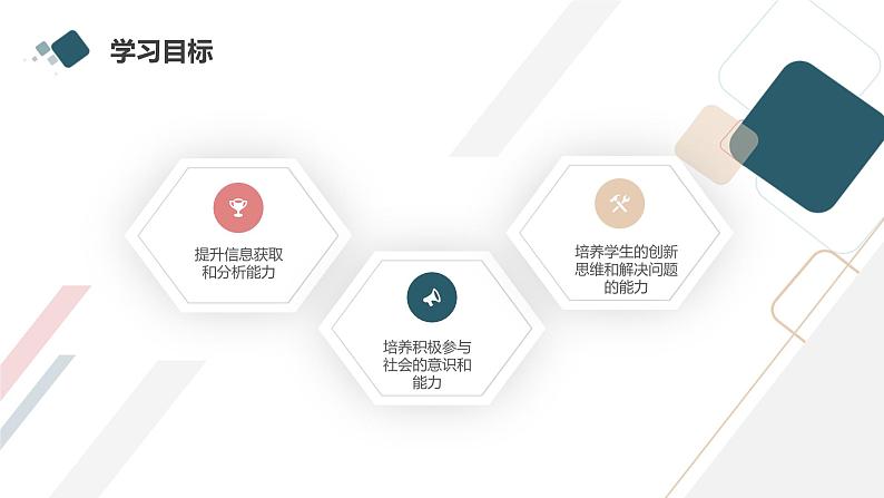 高一九月开学主题班会课件:探讨社会热点问题,培养社会责任感和公民意识(课件)08