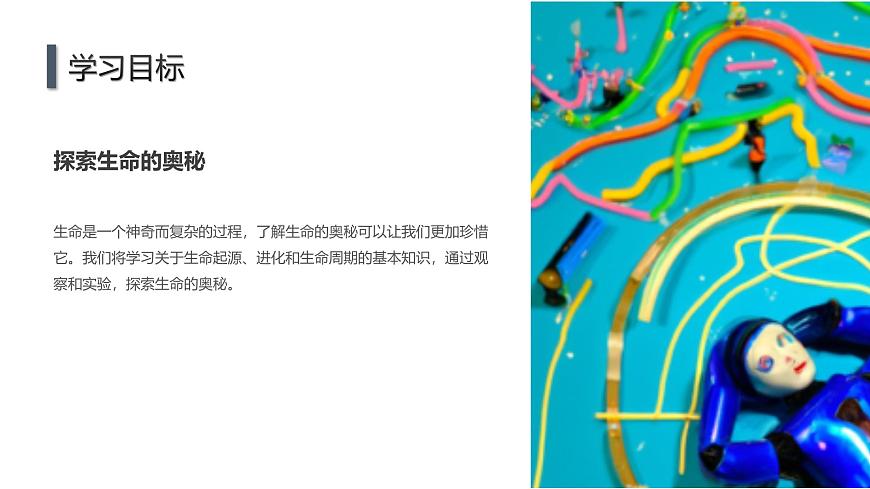 八年級(jí)主題班會(huì)：了解生命意義，珍惜生命（課件）第6頁(yè)