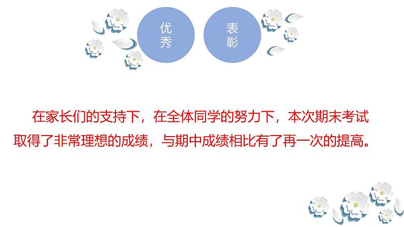 “双减”之下寒假如何度过 课件05