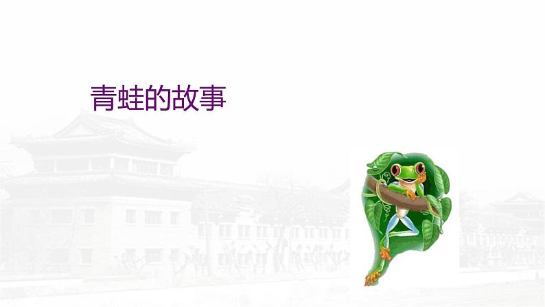 考前动员主题班会:期末考您准备好了吗 课件02