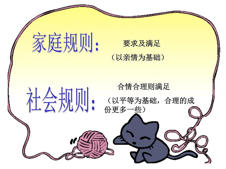 和睦相处,共创成功——高中理想励志教育主题班会课件第8页