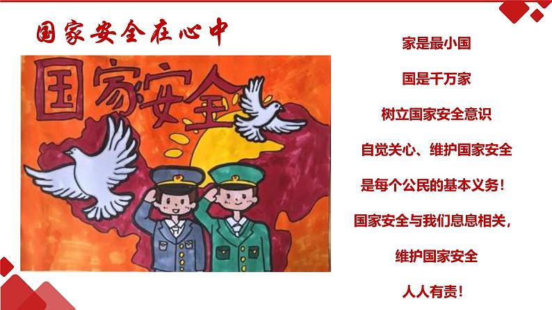 国家安全,人人有责主题班会课件03