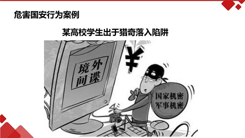国家安全,人人有责主题班会课件07