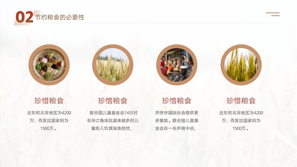 中小学主题班会-《食为天下先,粮乃民之本》【课件】第6页