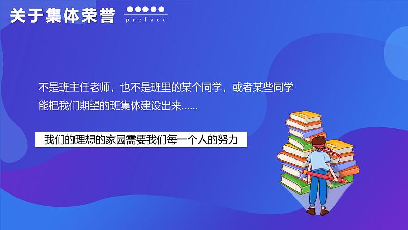 中职开学第一课主题班会课件12第6页