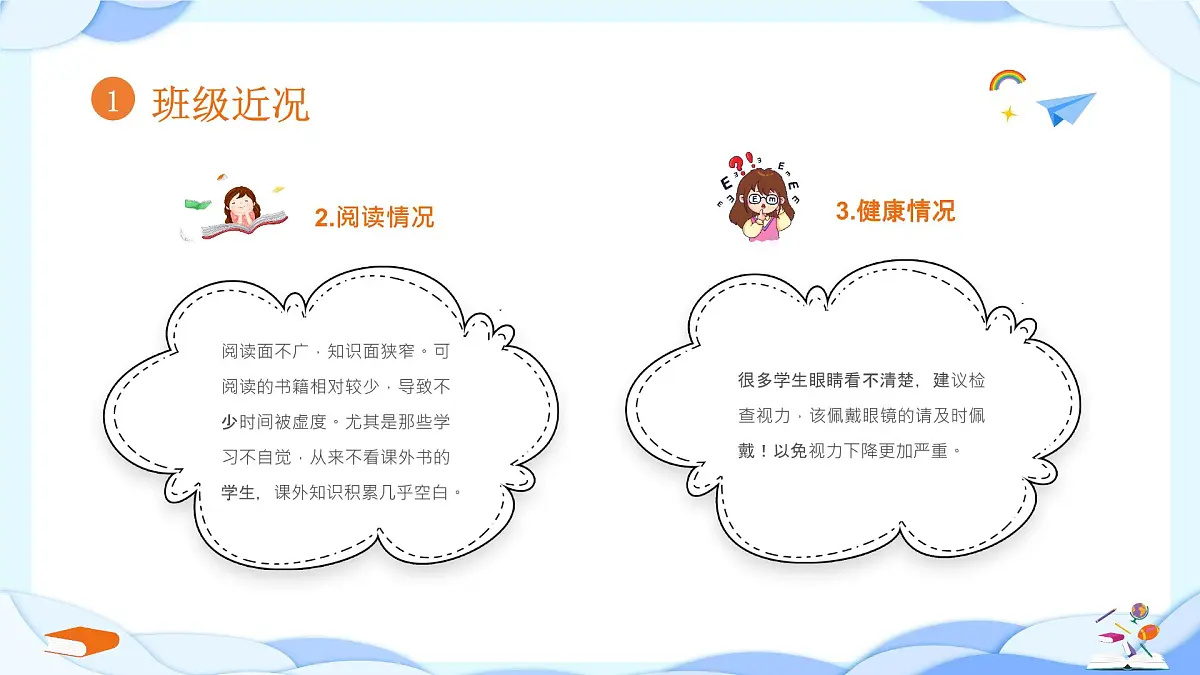 小学家长会六年级课件 3第7页