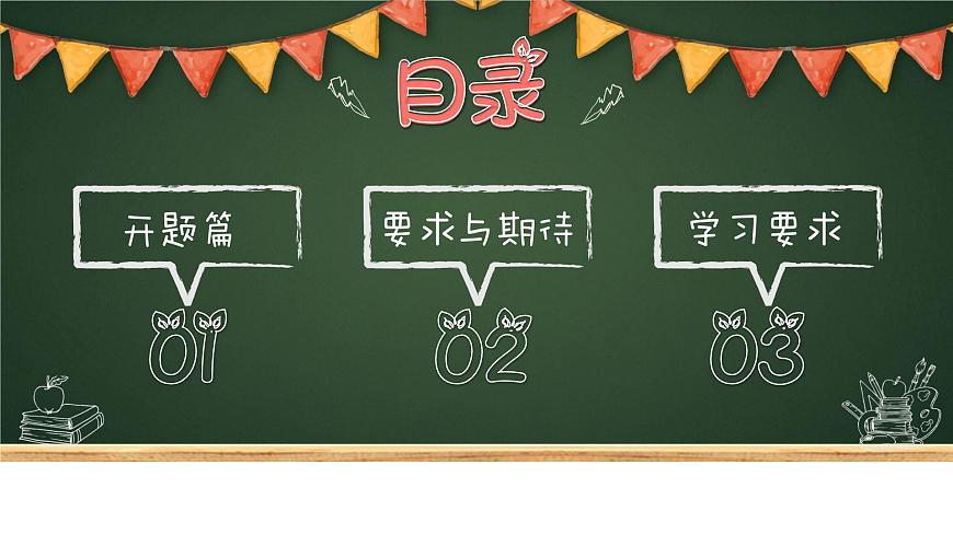 2025 年主題班會(huì)-收心課件10第2頁(yè)