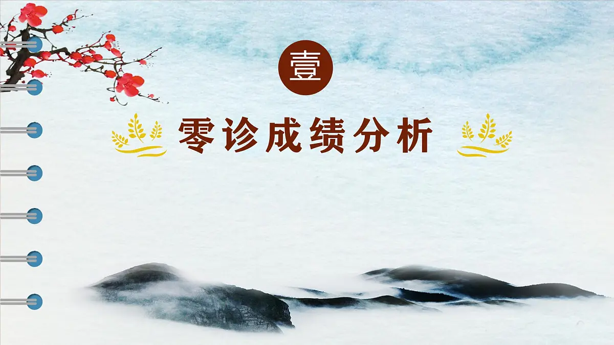 扬帆高考路,携手铸辉煌 新高三开学家长会 课件第4页