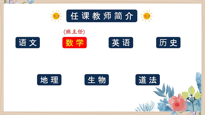 2024-2025学年下学期开学季家长会主题课件15第2页