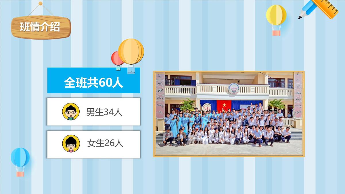 广东省湛江市雷州市龙门镇初级中学-家长会【课件】第7页