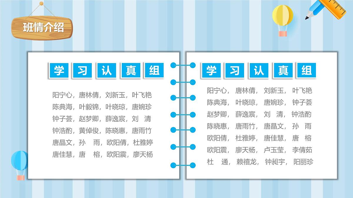 广东省湛江市雷州市龙门镇初级中学-家长会【课件】第8页