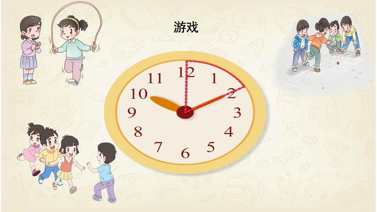 山东省潍坊市安丘市景芝镇景芝小学-主题班会-课间十分钟,安全记心中【课件】第2页