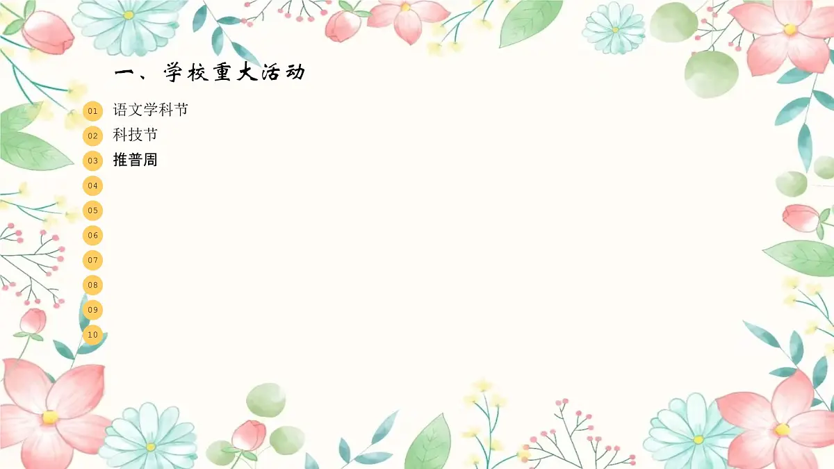 安徽省涡阳县高炉小学-春暖花已开一起向未来-二年级下册开学家长会【课件】第6页