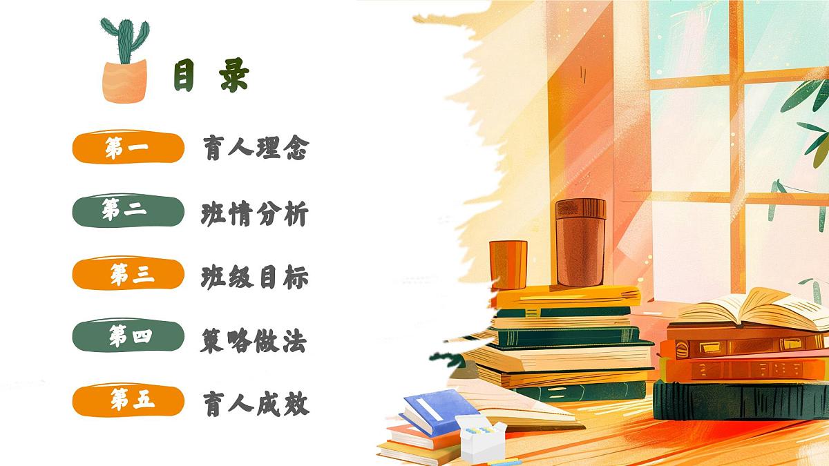 四川省古蔺县二郎小学-班主任带班方略:让每个人都闪耀自己的光芒【课件】第2页