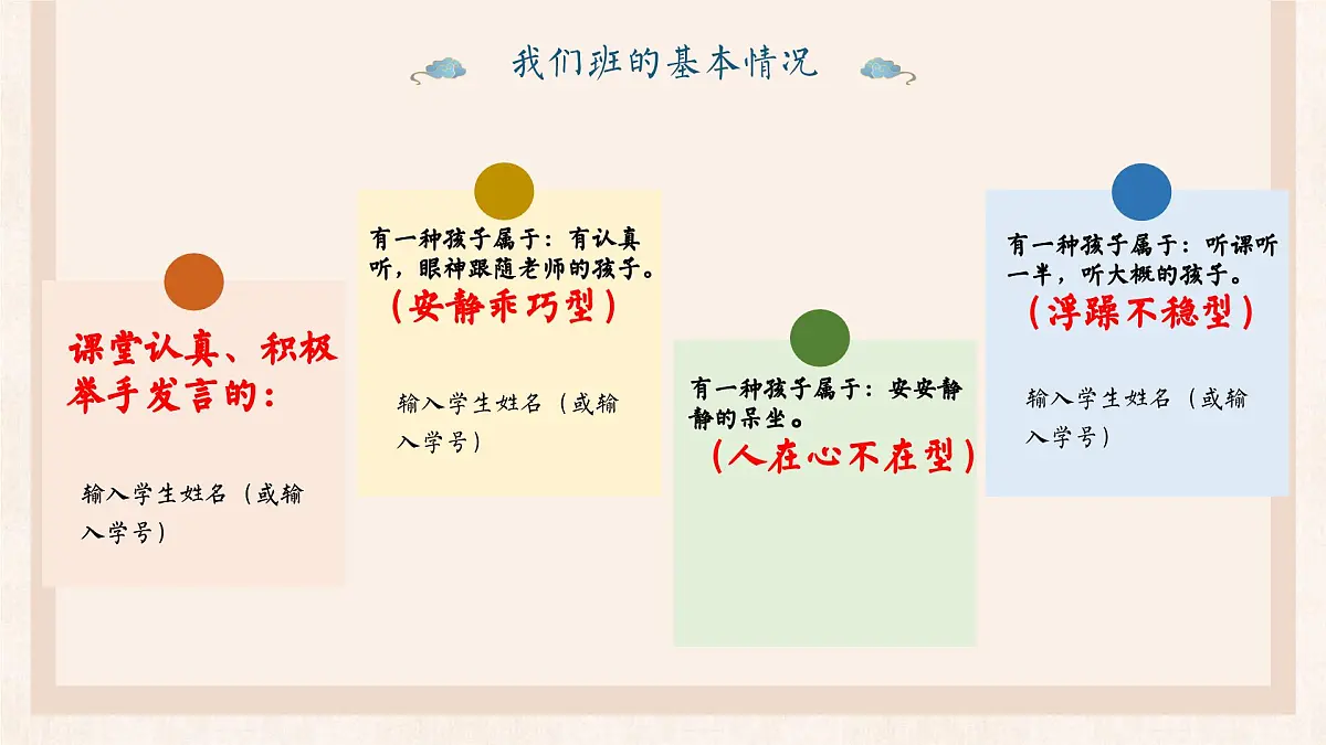 河南省南阳市淅川县荆紫关镇荆紫关小学-2025年五年级下学期家长会【课件】第6页