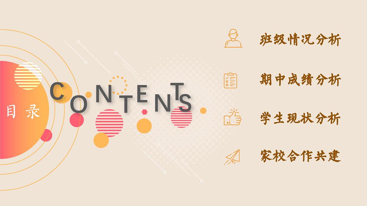 广东省湛江市遂溪县实验高中-广东省湛江市遂溪县-高二下学期期中家长会【课件】第3页