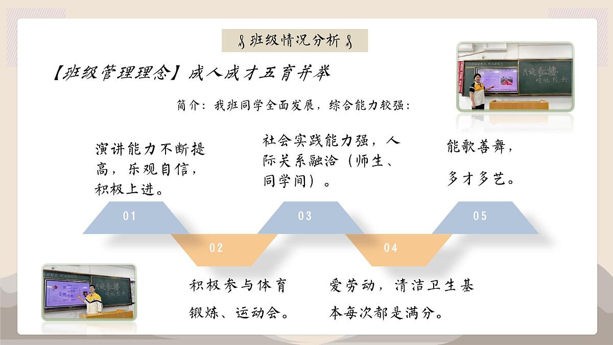 广东省湛江市遂溪县实验高中-广东省湛江市遂溪县-高二下学期期中家长会【课件】第8页