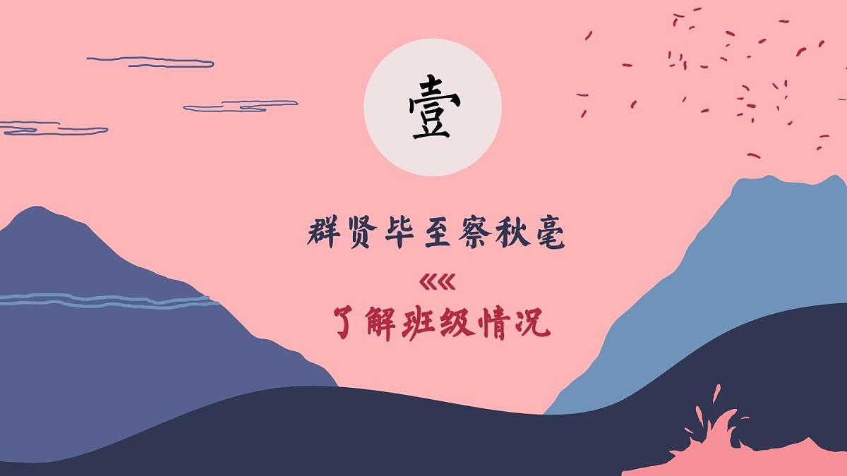 云南省昆明市禄劝彝族苗族自治县撒营盘镇初级中学-家校同心沐新晖-2025年初三下学期家长会【课件】第4页