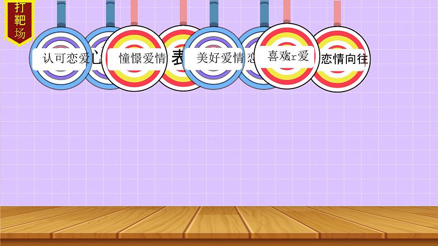 廣西省北流市城西初級(jí)中學(xué)-主題班會(huì)-在春天“預(yù)”見(jiàn)愛(ài)情【課件】第3頁(yè)