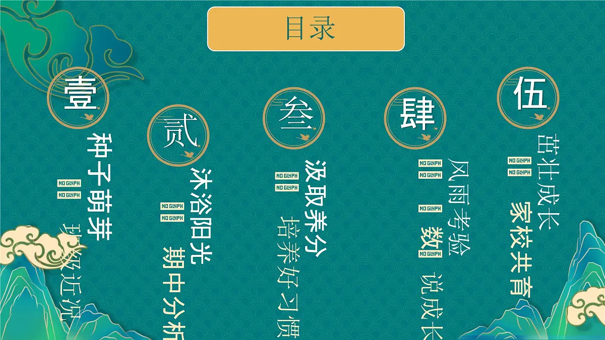 六盘水市盘州市乌蒙草原小学-赴初夏之约-一年级下数学期中家长会【课件】第5页