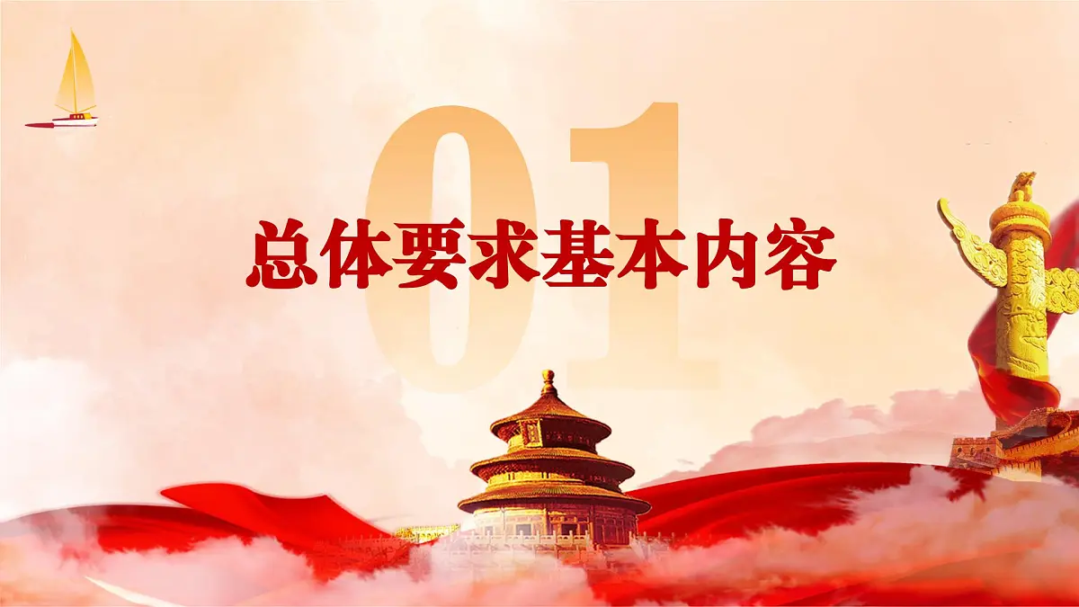 爱国主义教育主题班会课件第3页