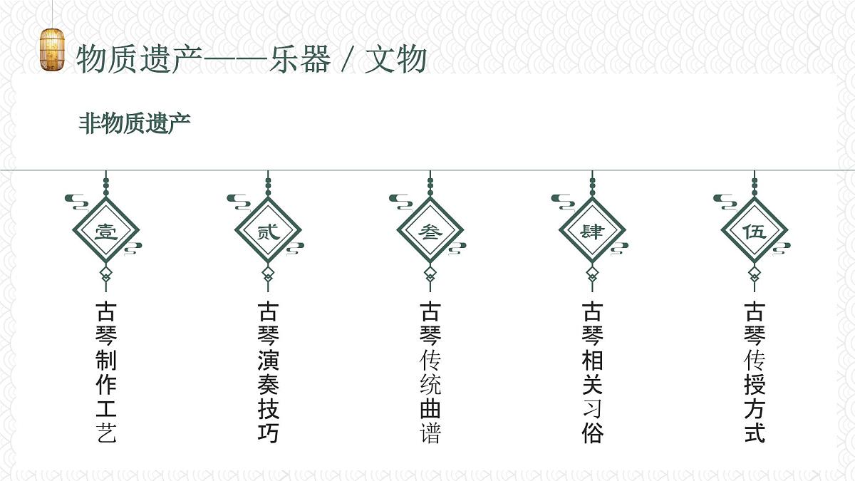 贵州省毕节市威宁县草海镇初级中学-主题班会-非遗文化表现-非遗【课件】第6页
